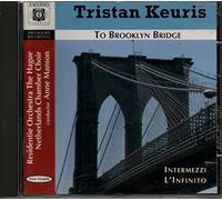 Residentie Orchestra the Hague - to Brooklyn Bridge, Intermezzi, l I [Import]