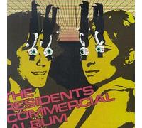 Residents - Commercial Album