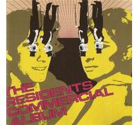Residents - Commercial Album