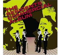 Residents - Commercial Album
