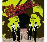 Residents - Commercial Album [Import]