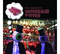 Residents - Daydream B-Liver