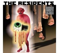 Residents - Demons Dance Alone
