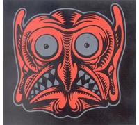 Residents - Demons Dance Alone Ltd ed