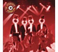 Residents - Diskomo 2000 EP