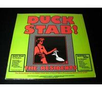 RESIDENTS - Duck Stab! / Buster & Glen