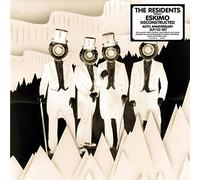 Residents - Eskimo Deconstructed: 40th Anniversary 2 (2lp+CD)