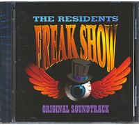 Residents - Freak Show