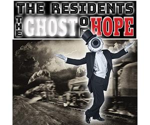 Residents - Ghost of Hope