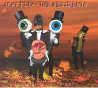 Residents - Icky Flix [Import]