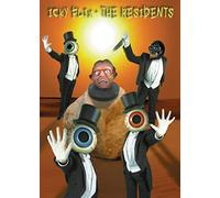 Residents - Icky Flix [Import anglais]
