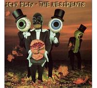 Residents - Icky Flix Original Soundtrack