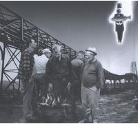 Residents - Kettles of Fish on Outskirts of Town [Import USA Zone 1]