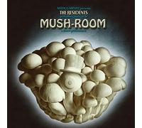 Residents - Mush-Room [Import]
