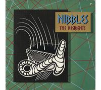 RESIDENTS - nibbles LP
