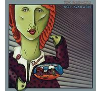 Residents - Not Available [Import]