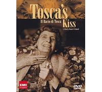 Residents of Casa Verdi - Tosca's Kiss