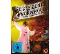 Residents - Play Wormwood [Import]