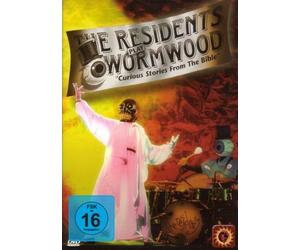 Residents - Play Wormwood [Import]