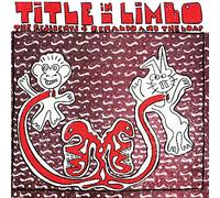 Residents & Renaldo And The Loaf - Title In Limbo [Cd] Special Ed