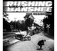 Rushing Like A Banshee / Train Vs. Elephant