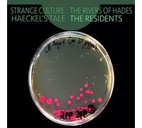 Residents - Strange Culture/Rivers of Hades