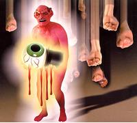 Residents, The - Demons Dance Alone