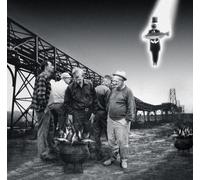 Residents, The - Kettles Of Fish (3 CD + 1 DVD)