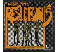 Residents,the - Meet The Residents [Import]