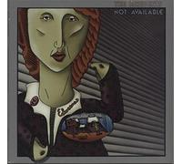 Residents,the - Not Available [Import]