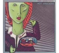 Residents the - Not Available [Import]