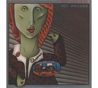 Residents,the - Not Available [Vinyl LP]