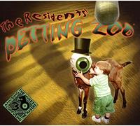 Residents, The - Petting Zoo