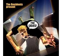 Residents – The Ughs – CD – Universal Music Group