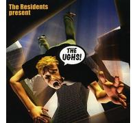 Residents – The Ughs – CD – Universal Music Group