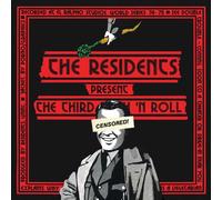 Residents - THIRD REICH ROLL - Vinyl Record - G4z