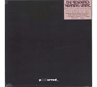 residents - Warning: uninc.: Live & Experimental Recordings 1971-1972 (RSD 2022) [Import]