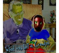 Residents - What Was Left of Grandpa