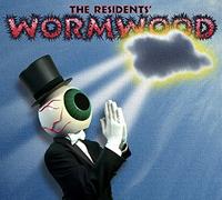 Residents – Wormwood – CD – Import