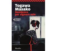 Residenza per signore sole