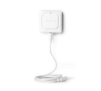 Resideo RCHW3610WF1001/N Détecteur de Fuite d'eau Wi-FI 1.2 Blanc