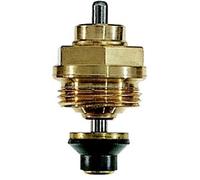 Resideo Tête interchangeable VS1200BB01 pour corps de vanne thermostatique BB, V