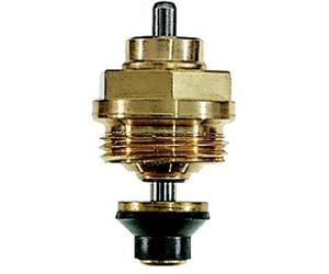 Resideo Tête interchangeable VS1200BB01 pour corps de vanne thermostatique BB, V