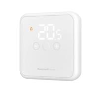 Resideo Thermostat d'ambiance DT4M câblé, OpenTherm Smart Power, blanc, DT41SPMW