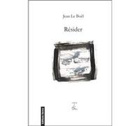 Résider Jean Le Boël (Auteur)