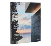 Residing with Nature: The Houses of KAA Design