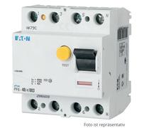 EATON PF6-63/4/003 Interrupteur différentiel