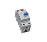 Residual Current Devices Pur F202 AC-16/0,01 2P 16A 10mA (F427799)