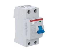 Residual Current Devices Pur F202 AC-40/0,1 2P 40A 100mA (F427804)