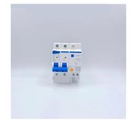 Residual Current Operated Circuit Breaker NXBLE 2P 4P 32A 63A 100A 300MA 0.3A, Pièces(2P,63A)